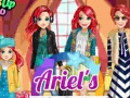 Παιχνίδι Ariel's Life Cycle
