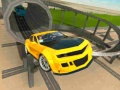 Παιχνίδι Car Driving Stunt Game 3d
