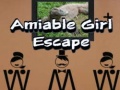 Παιχνίδι Amiable Boy Escape