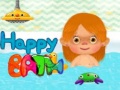 Παιχνίδι Happy Bath