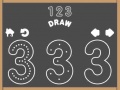 Παιχνίδι 123 Draw