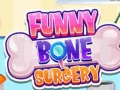 Παιχνίδι Funny Bone Surgery