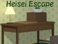 Παιχνίδι Heisei Escape
