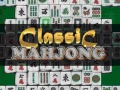 Παιχνίδι Classic Mahjong