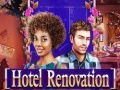 Παιχνίδι Hotel Renovation