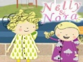 Παιχνίδι Nelly & Nora 