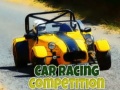 Παιχνίδι Car Racing Competition