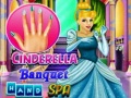 Παιχνίδι Cinderella Banquet Hand Spa