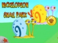 Παιχνίδι Nickelodeon Snail Park