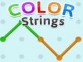 Παιχνίδι Color Strings