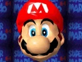 Παιχνίδι Super Mario 64