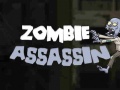 Παιχνίδι Zombie Assassin