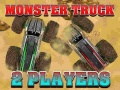 Παιχνίδι Monster Truck 2 Players