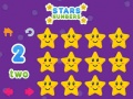 Παιχνίδι Stars Numbers