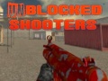 Παιχνίδι Unblocked Shooters