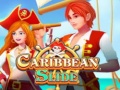 Παιχνίδι Caribbean Slide