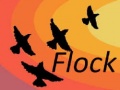 Παιχνίδι Flock