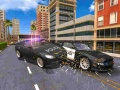 Παιχνίδι Police Car Stunt Simulation 3d