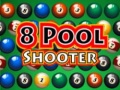 Παιχνίδι 8 Pool Shooter