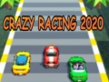 Παιχνίδι Crazy Racing 2020