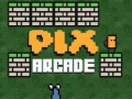 Παιχνίδι Pix Arcade