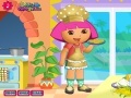 Παιχνίδι Dora The Cook