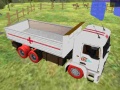 Παιχνίδι Cargo Truck Transport Simulator 2020