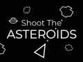 Παιχνίδι Shoot The Asteroids