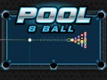 Παιχνίδι Pool 8 Ball
