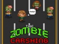 Παιχνίδι The Zombie Crashing