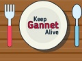 Παιχνίδι Keep Gannet Alive