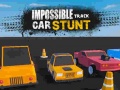 Παιχνίδι Impossible Tracks Car Stunt