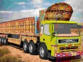 Παιχνίδι Truck Driver Cargo