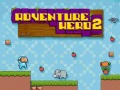 Παιχνίδι Adventure Hero 2