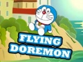Παιχνίδι Flying Doremon