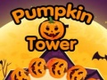 Παιχνίδι Pumpkin tower halloween