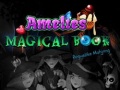 Παιχνίδι Amelies Magical book
