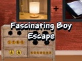 Παιχνίδι Fascinating Boy Escape