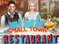 Παιχνίδι Small Town Restaurant