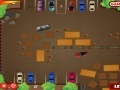 Παιχνίδι Minivan Parking Madness