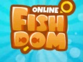 Παιχνίδι  Online Fish Dom