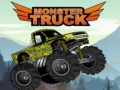 Παιχνίδι Monster Truck