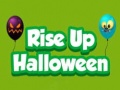 Παιχνίδι Rise Up Halloween