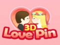 Παιχνίδι Love Pin 3D