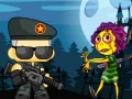 Παιχνίδι Zombie Shooter 2d
