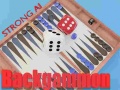 Παιχνίδι Backgammon