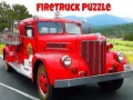 Παιχνίδι Firetruck Puzzle