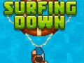 Παιχνίδι Surfing Down