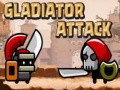 Παιχνίδι Gladiator Attack