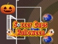 Παιχνίδι Soccer Caps Halloween